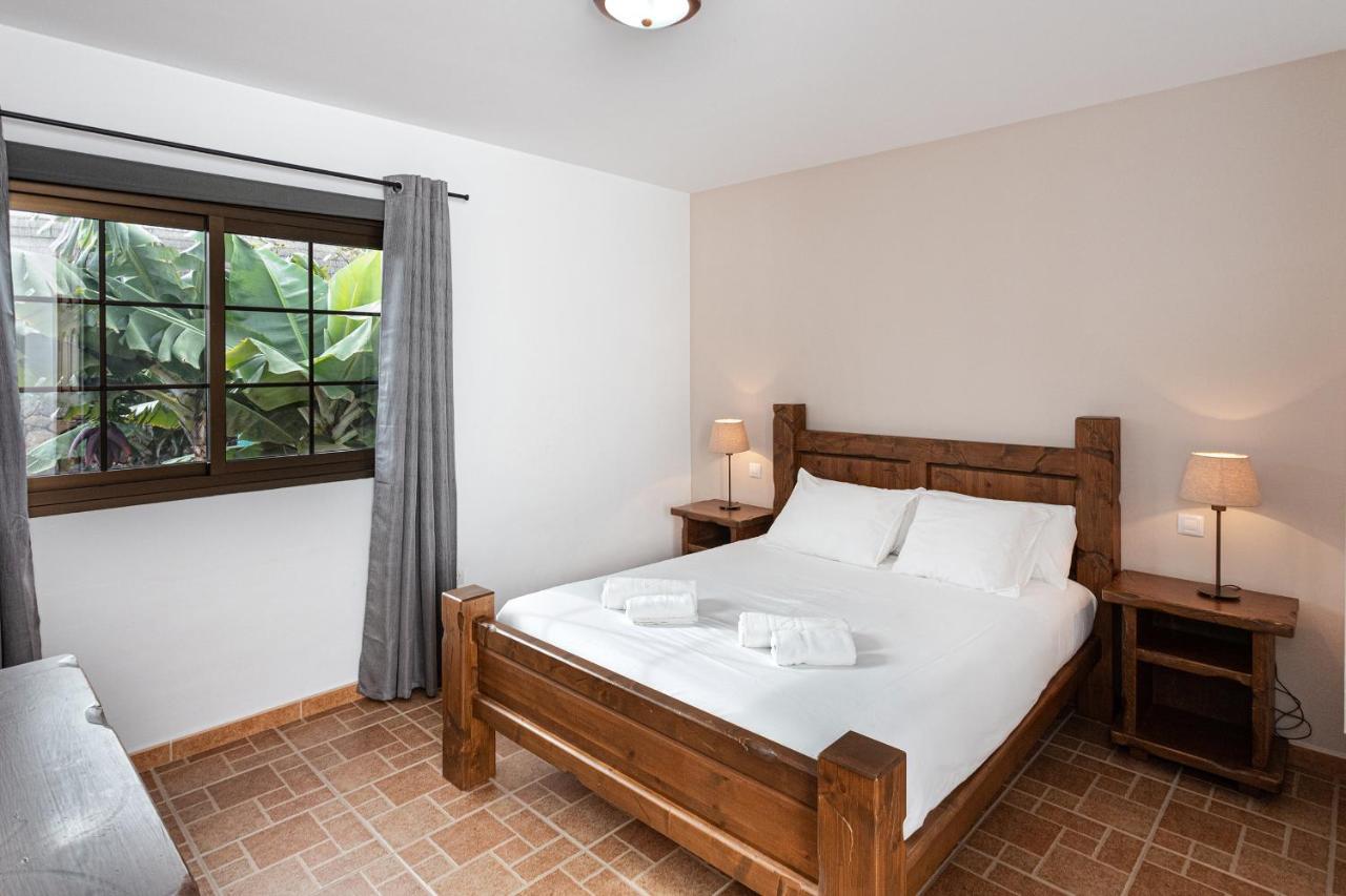 Casa La Vera La Oliva Extérieur photo