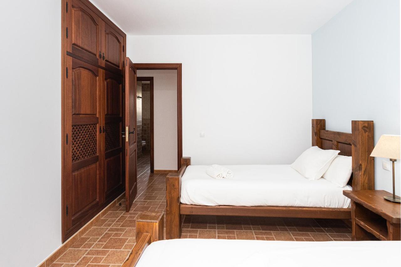 Casa La Vera La Oliva Extérieur photo