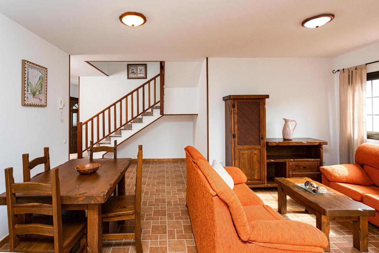Casa La Vera La Oliva Extérieur photo