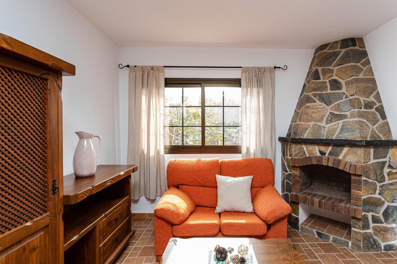 Casa La Vera La Oliva Extérieur photo