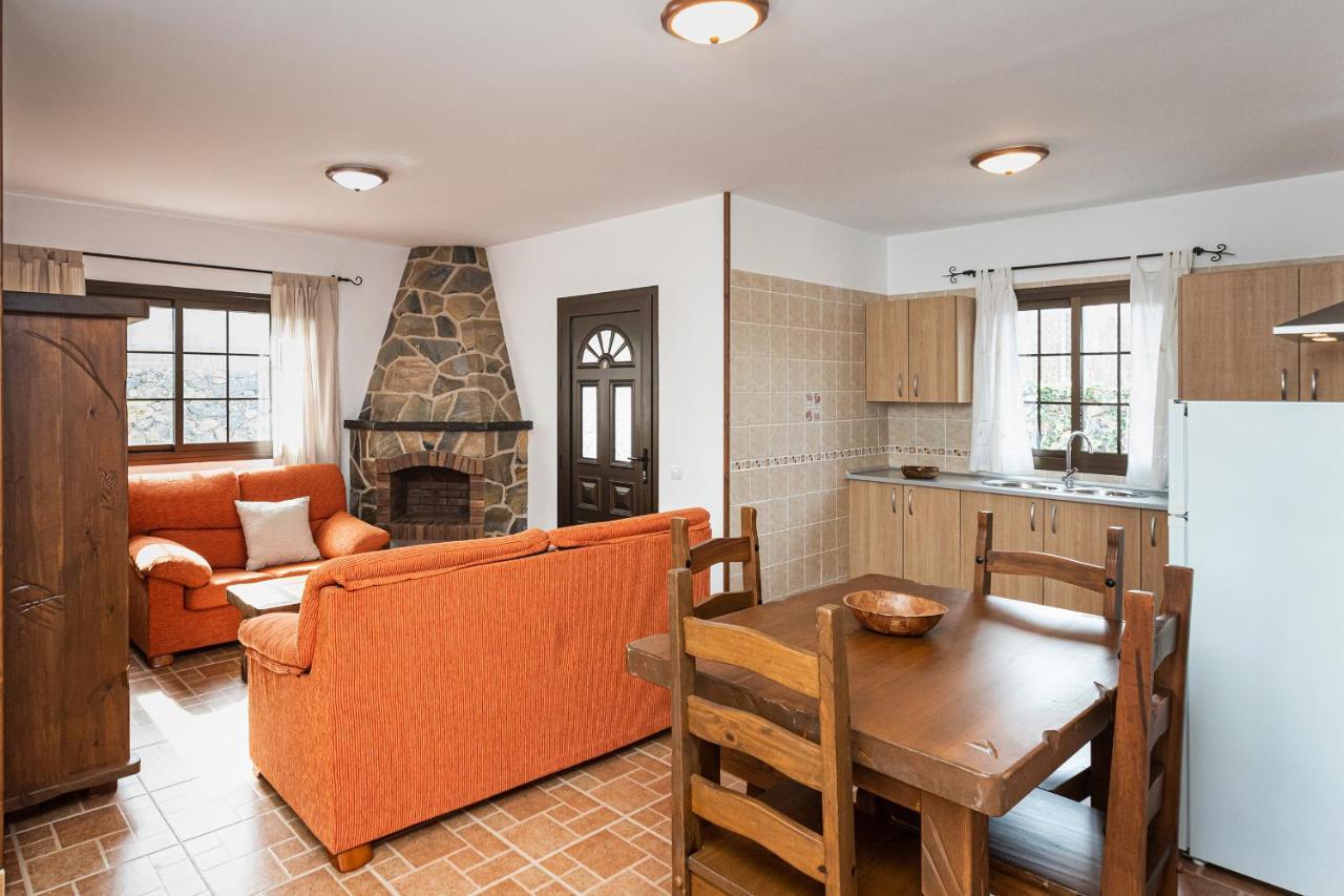 Casa La Vera La Oliva Extérieur photo