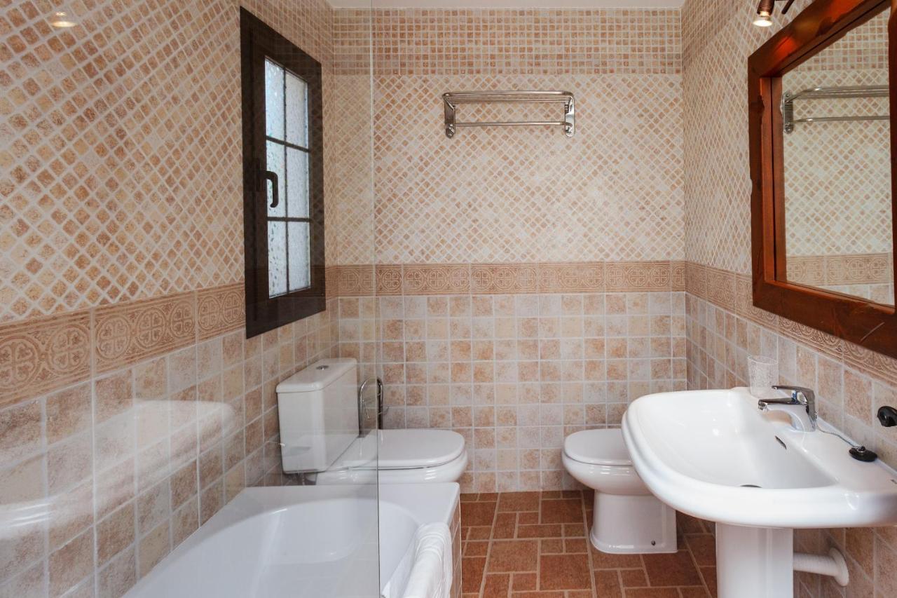 Casa La Vera La Oliva Extérieur photo