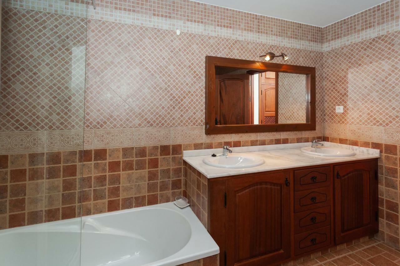 Casa La Vera La Oliva Extérieur photo